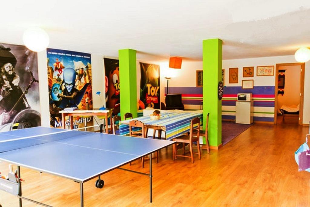 Coloured Studio FAO Pokoj fotografie